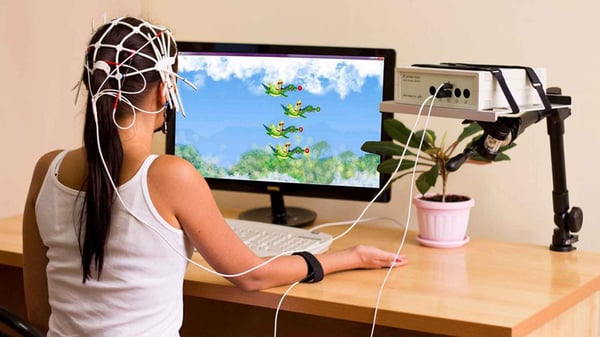 Neurofeedback