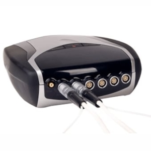 The NeXus-10 is a versatile biofeedback and neurofeedback system